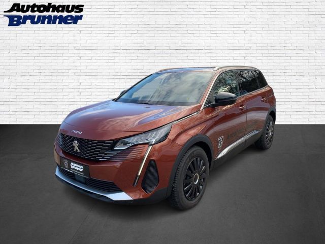 Peugeot 5008 2022