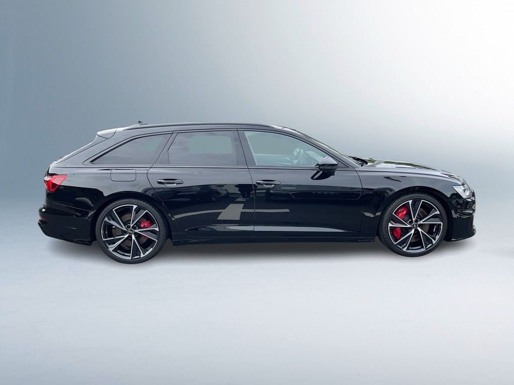 Audi S6 2024