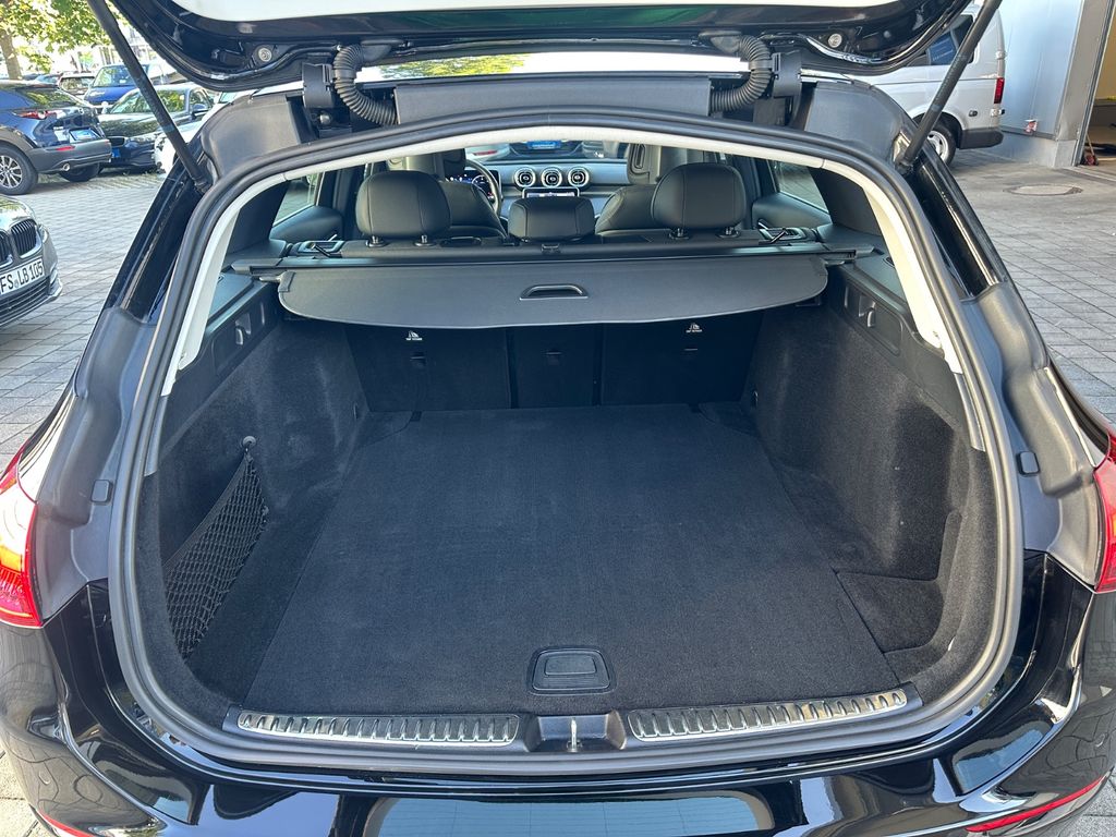 Mercedes-Benz C 200 2022