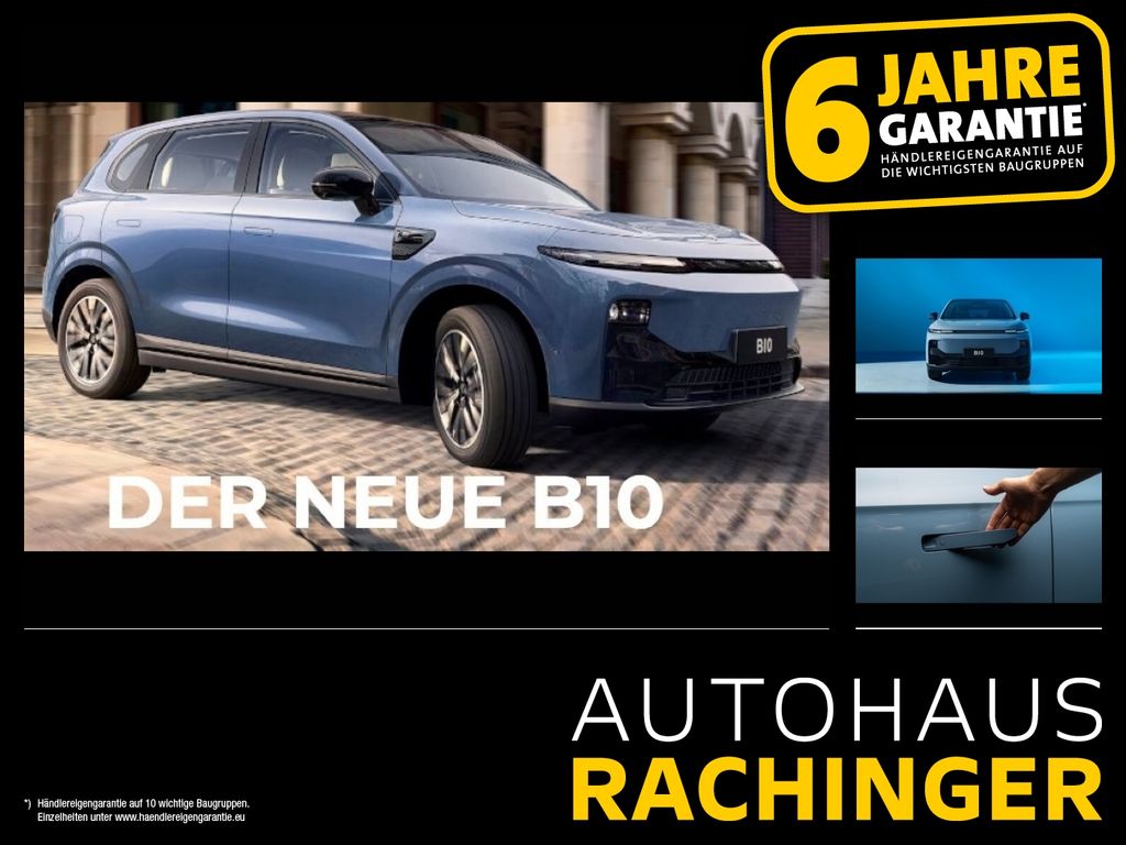 Leapmotor Other