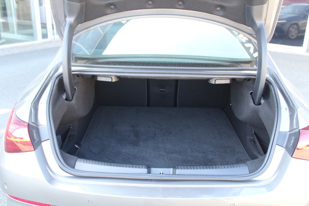 Mercedes-Benz CLA 200 2024