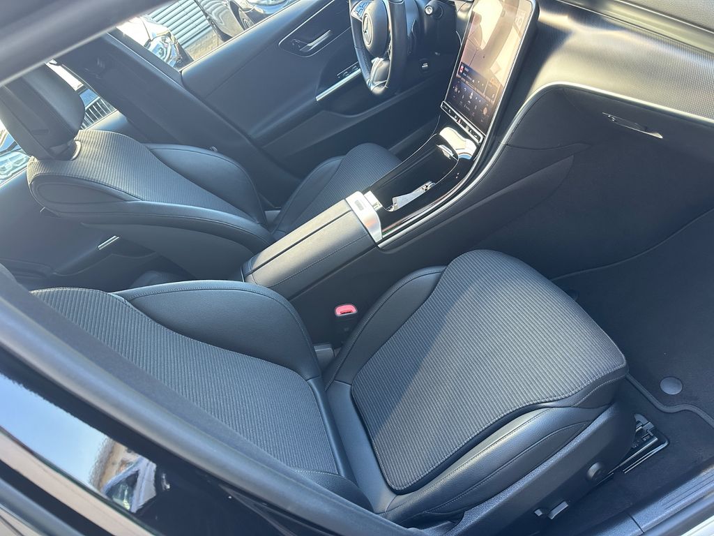 Mercedes-Benz C 200 2022