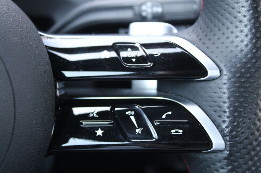 Mercedes-Benz CLA 200 2024