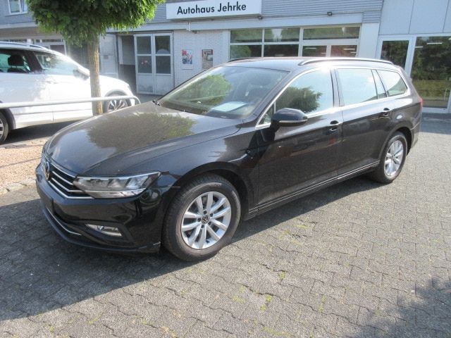 Volkswagen Passat Variant 2022
