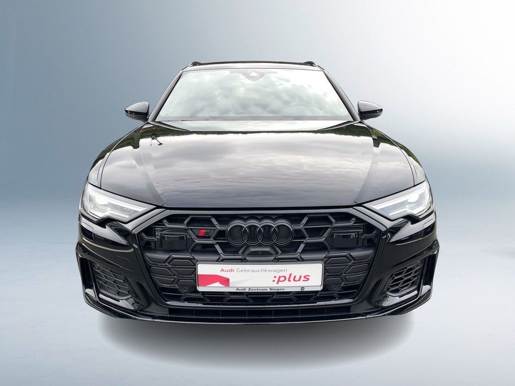 Audi S6 2024