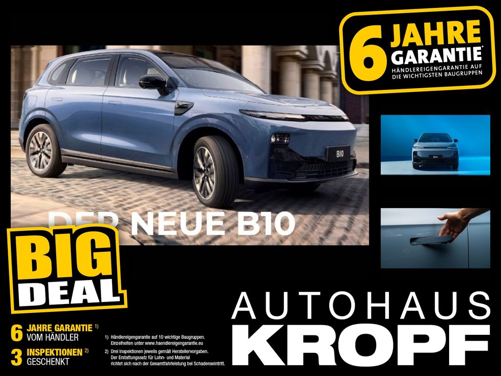 Leapmotor Other