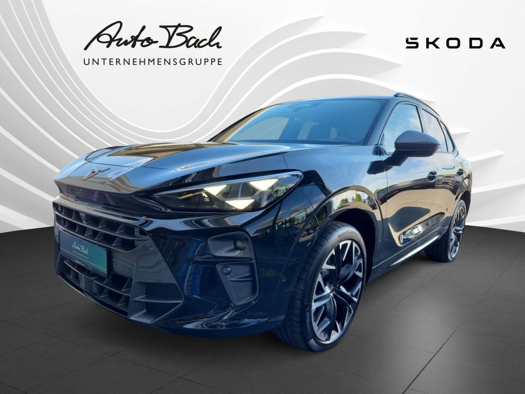 Cupra Terramar 2025