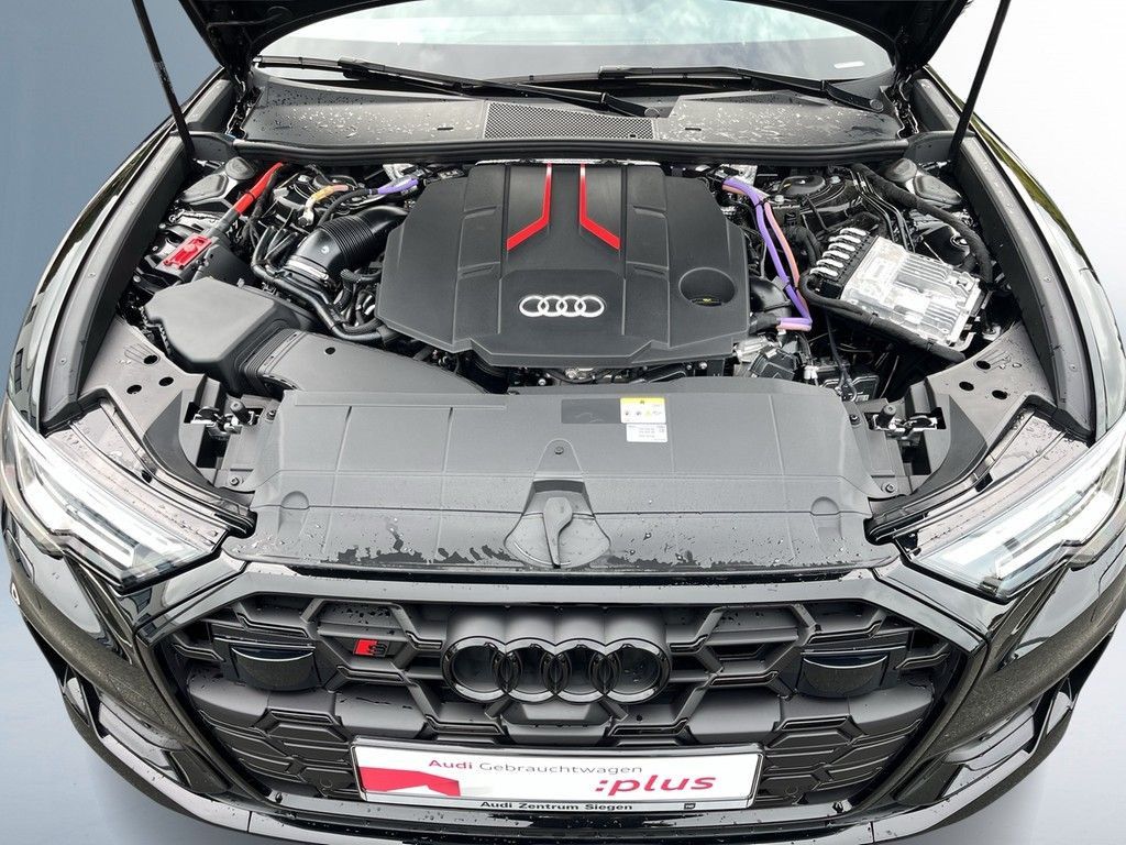 Audi S6 2024