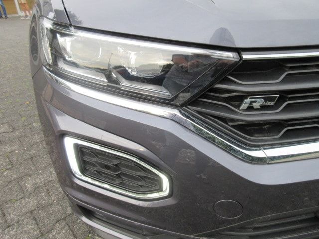 Volkswagen T-Roc 2022