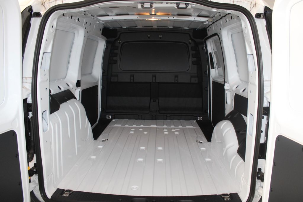 Ford Transit Connect 2025