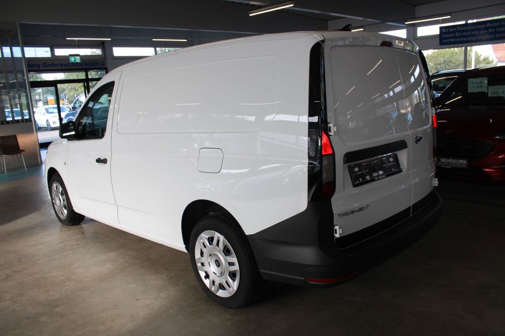 Ford Transit Connect 2025