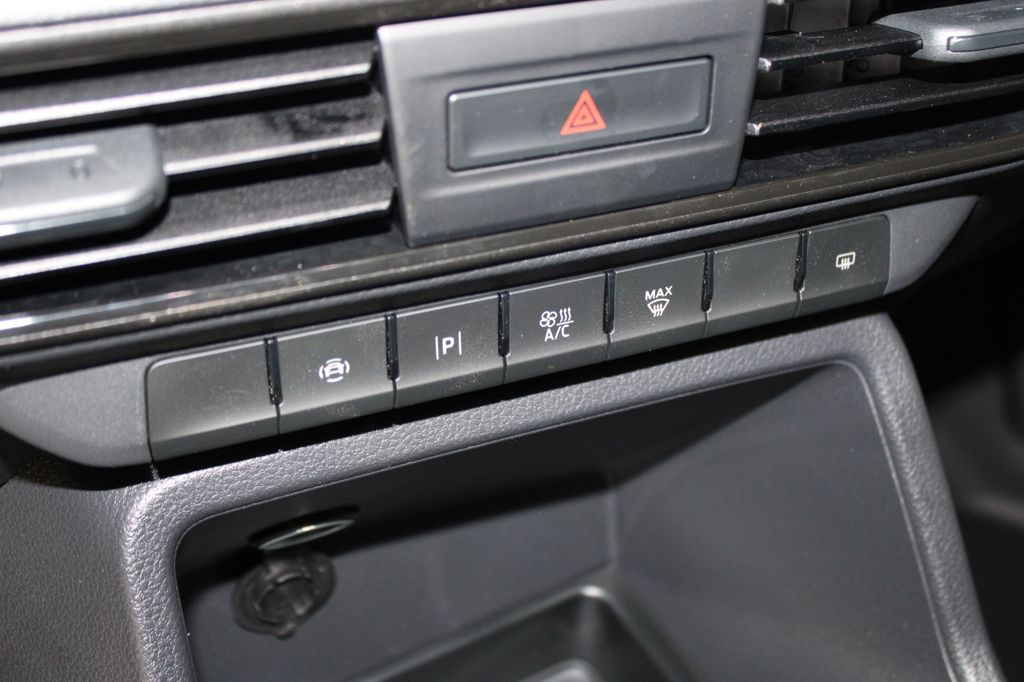 Ford Transit Connect 2025