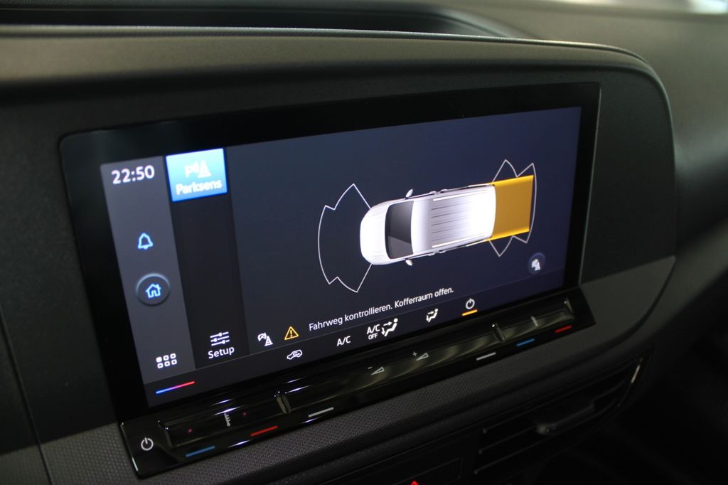 Ford Transit Connect 2025