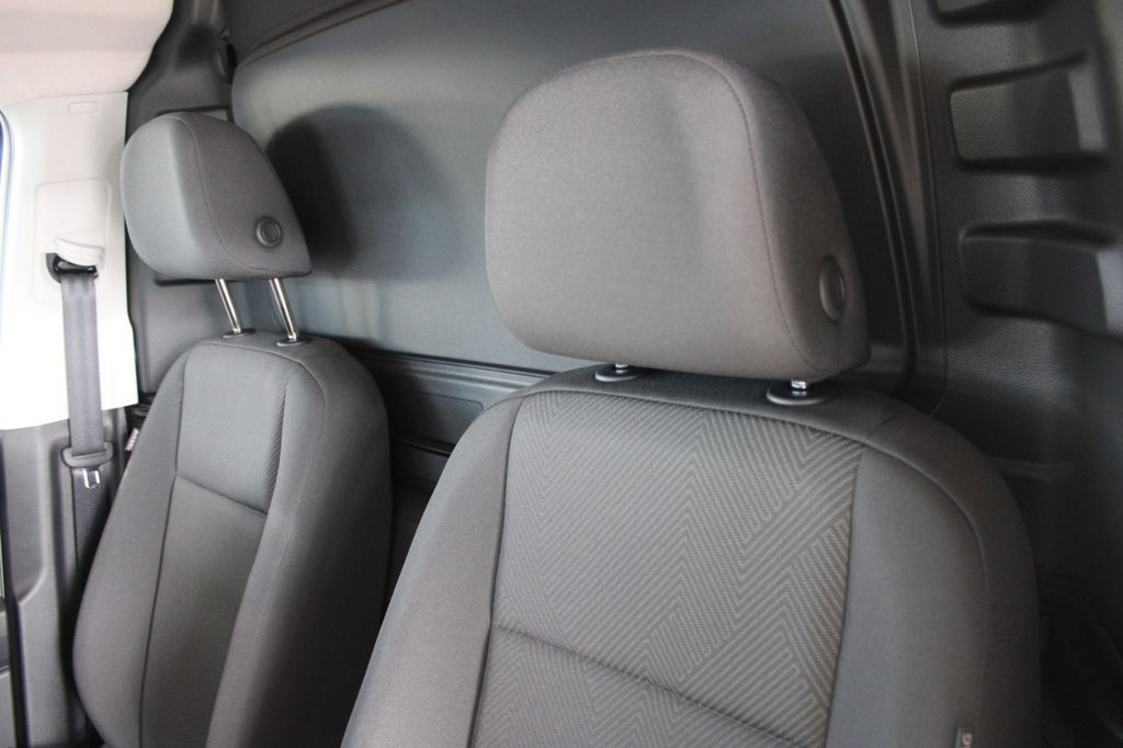 Ford Transit Connect 2025