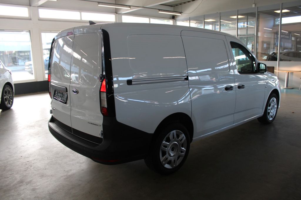 Ford Transit Connect 2025