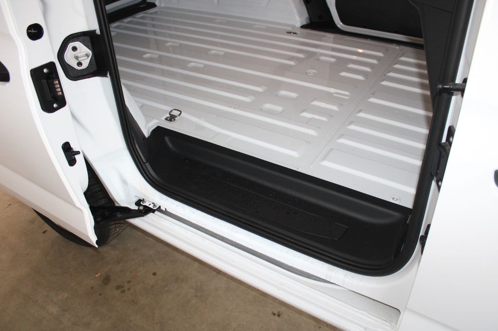 Ford Transit Connect 2025