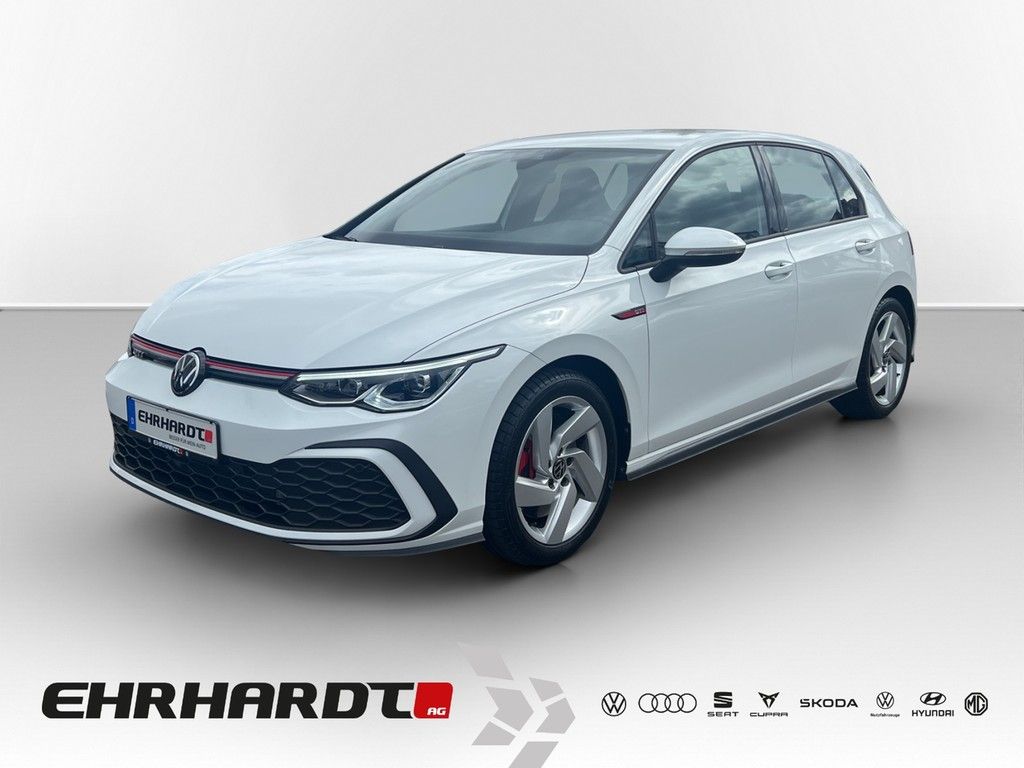 Volkswagen Golf 2024
