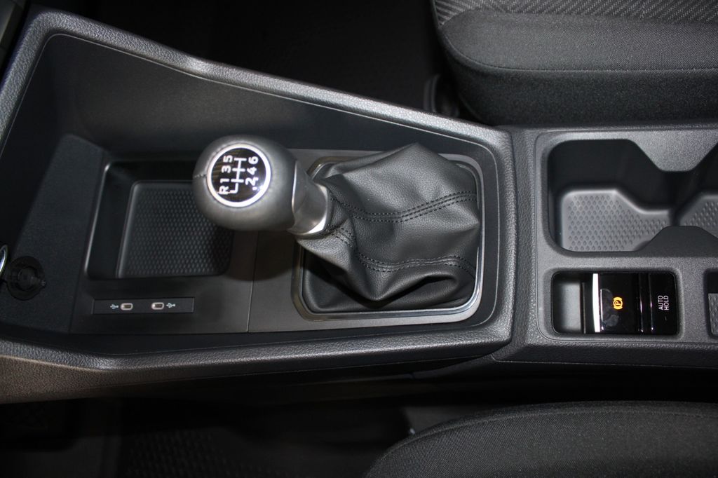 Ford Transit Connect 2025