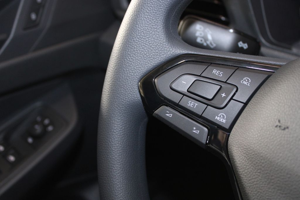 Ford Transit Connect 2025