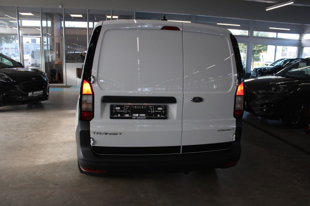Ford Transit Connect 2025