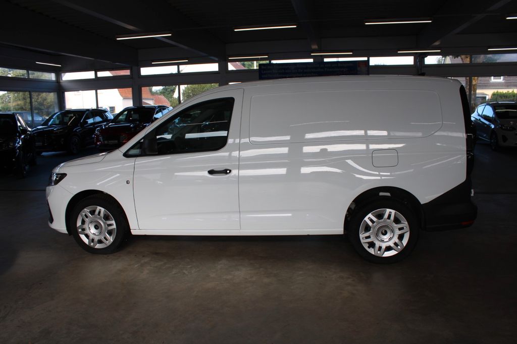 Ford Transit Connect 2025