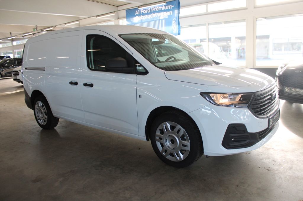 Ford Transit Connect 2025