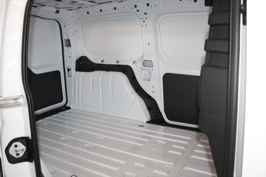 Ford Transit Connect 2025