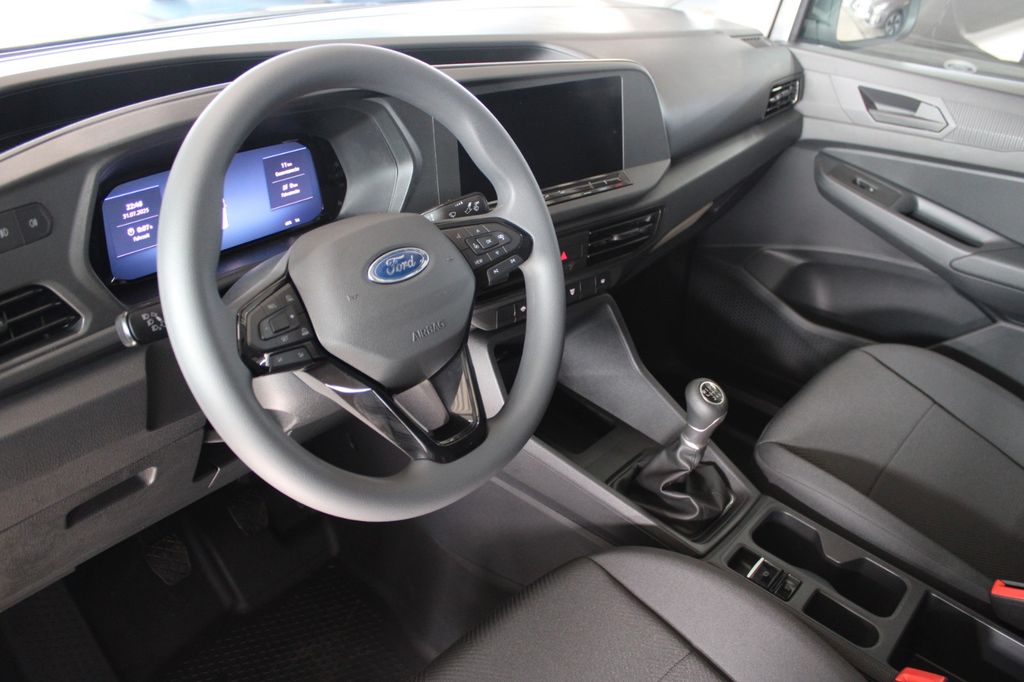 Ford Transit Connect 2025