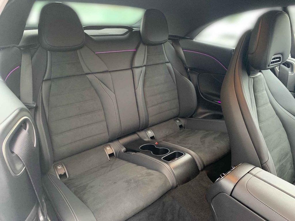 Mercedes-Benz CLE 200 2025