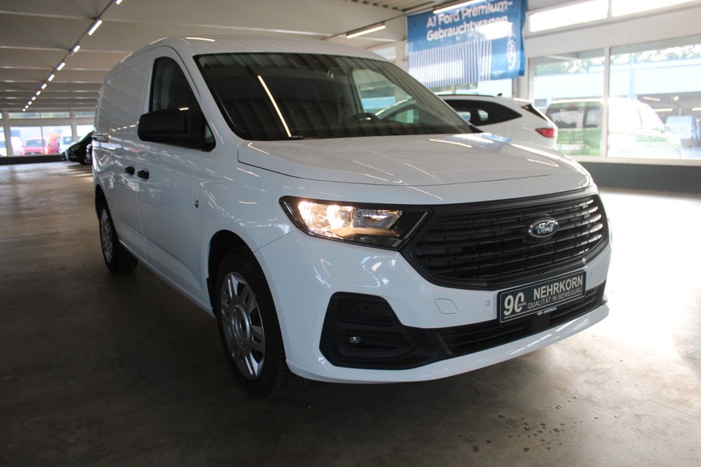 Ford Transit Connect 2025