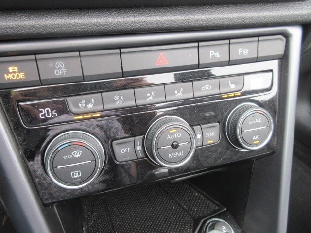 Volkswagen T-Roc 2022