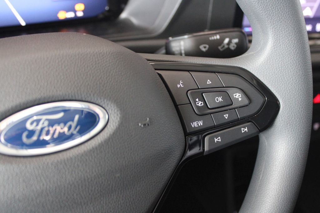 Ford Transit Connect 2025