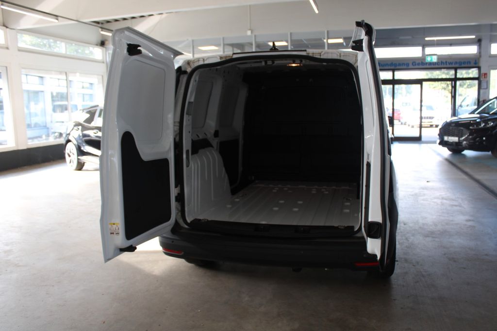 Ford Transit Connect 2025