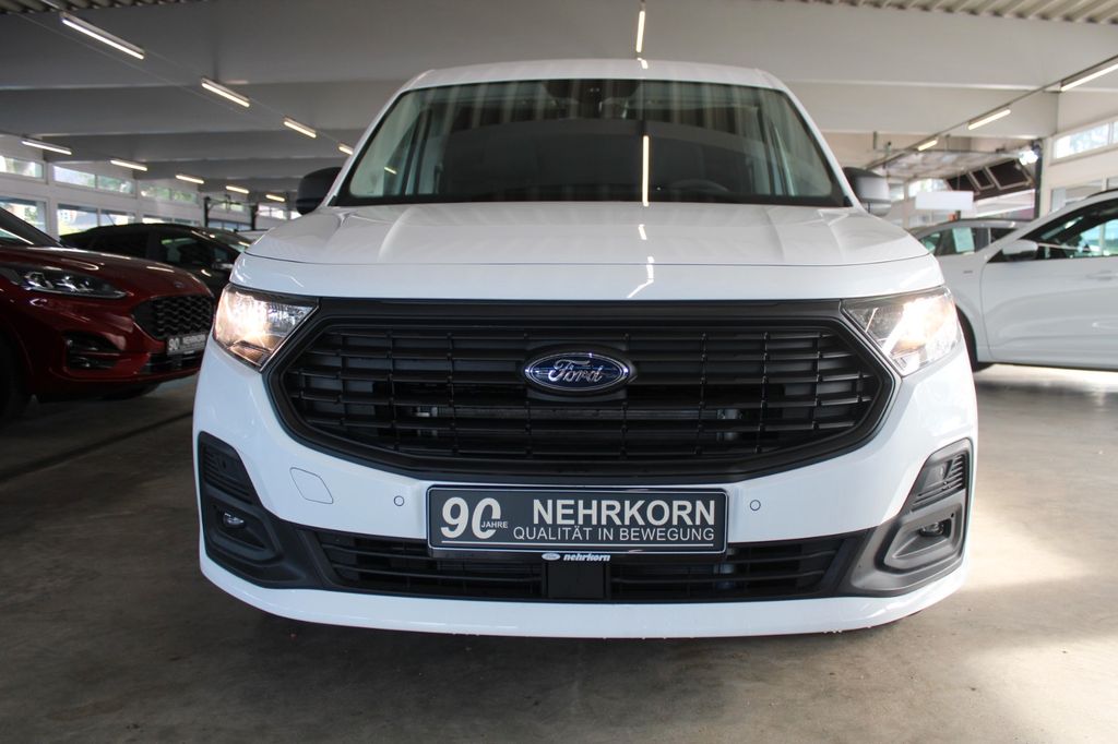 Ford Transit Connect 2025