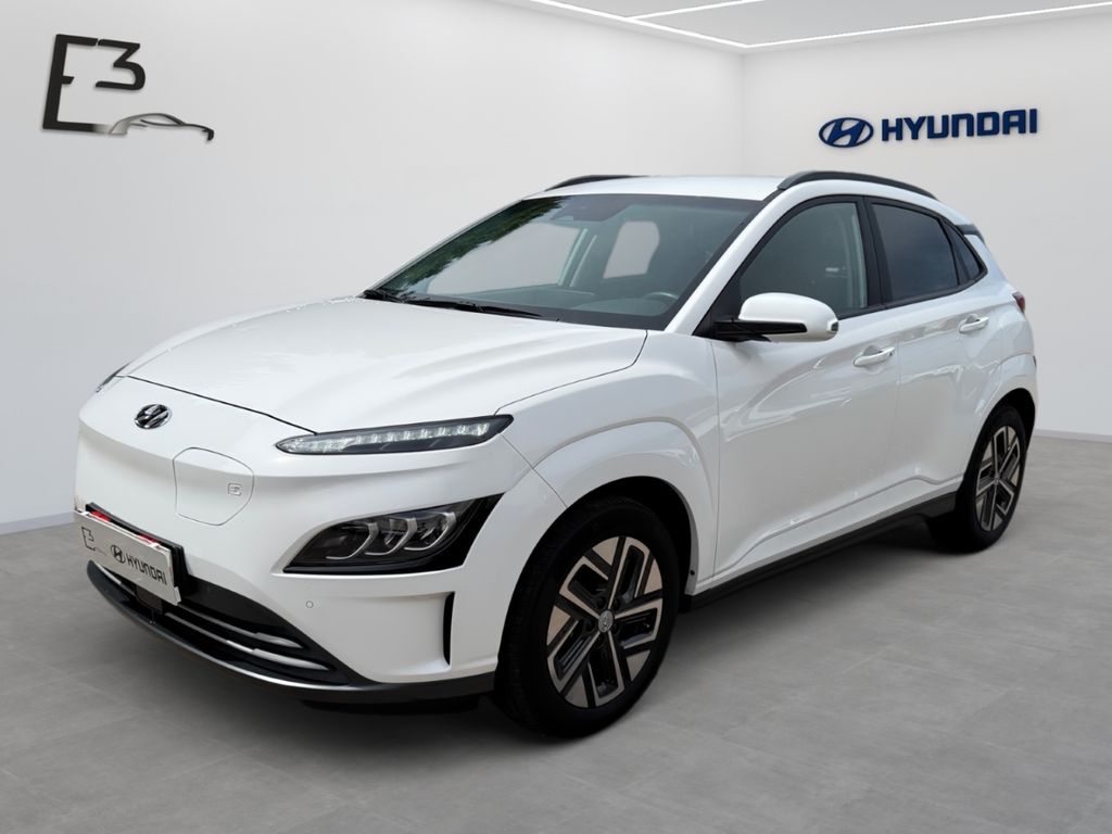 Hyundai KONA Elektro 2023