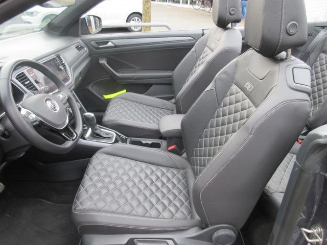 Volkswagen T-Roc 2022