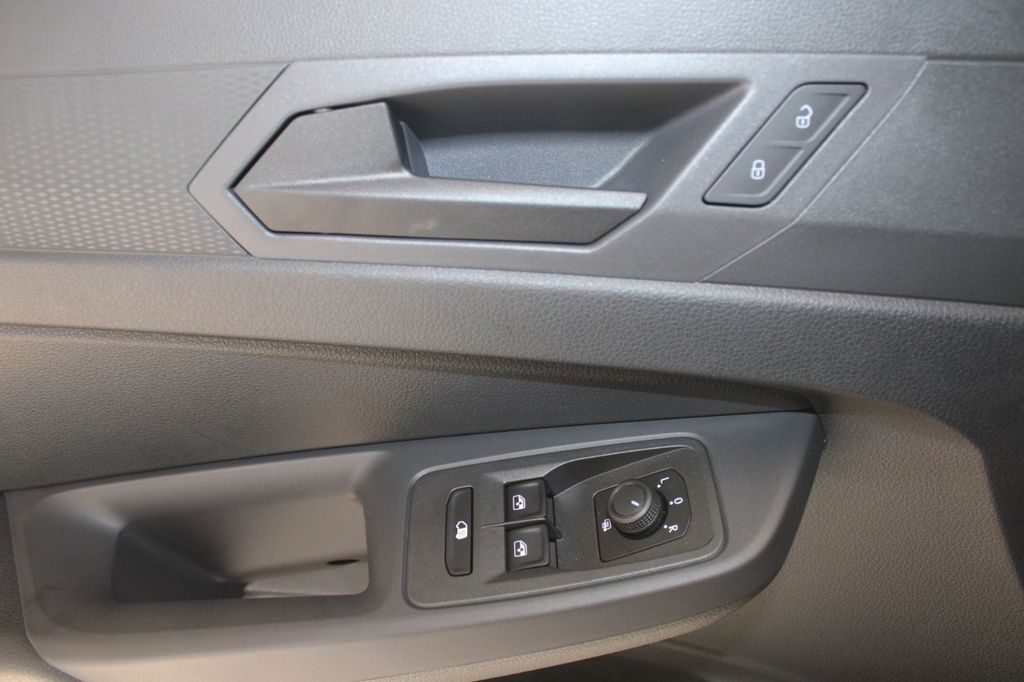 Ford Transit Connect 2025