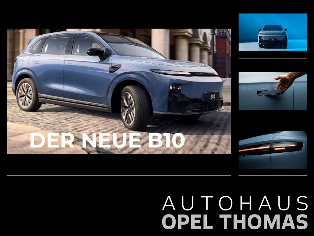 Leapmotor Other
