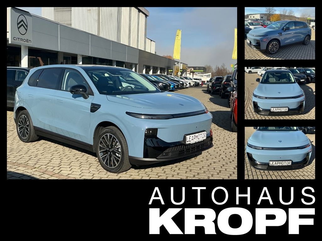 Leapmotor Other