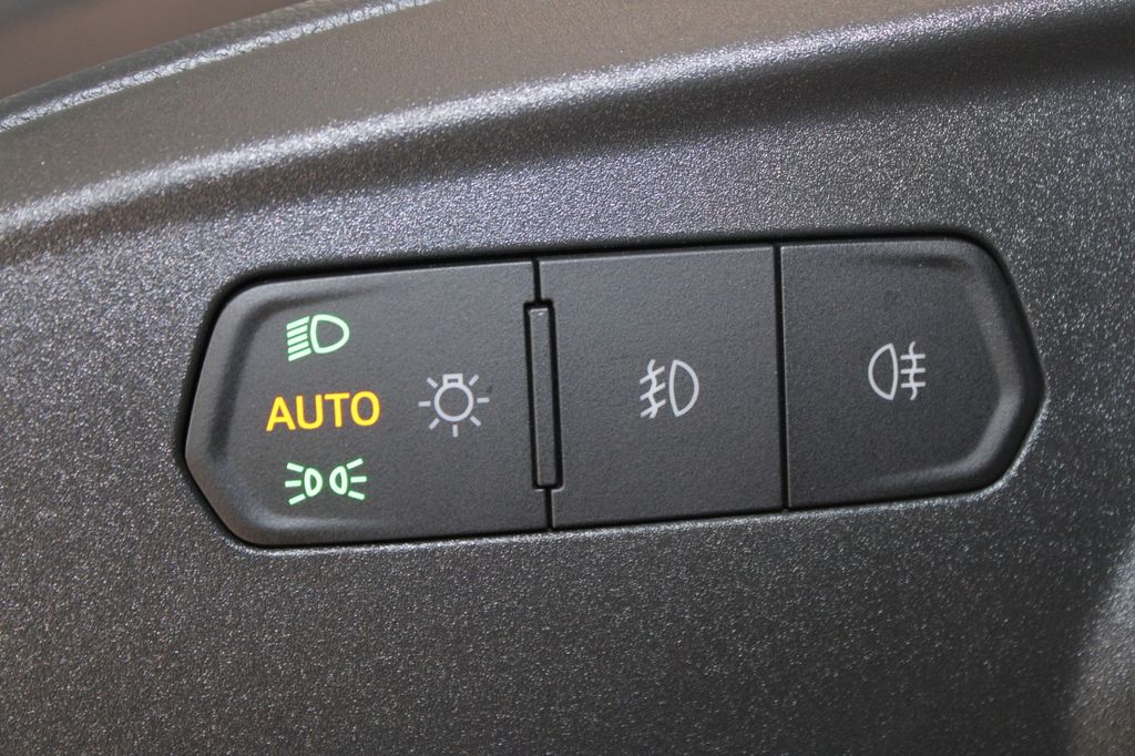 Ford Transit Connect 2025