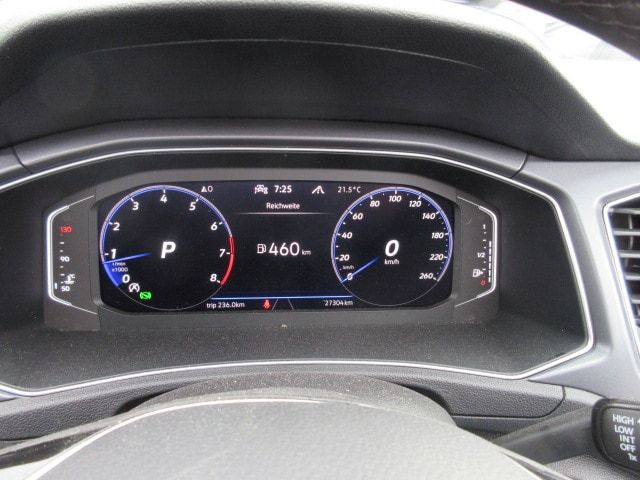 Volkswagen T-Roc 2022