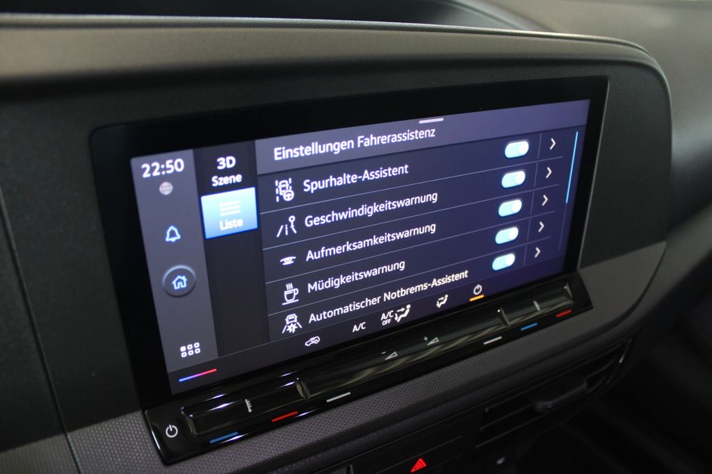 Ford Transit Connect 2025