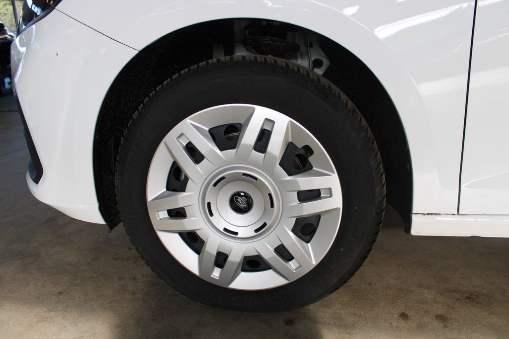 Ford Transit Connect 2025