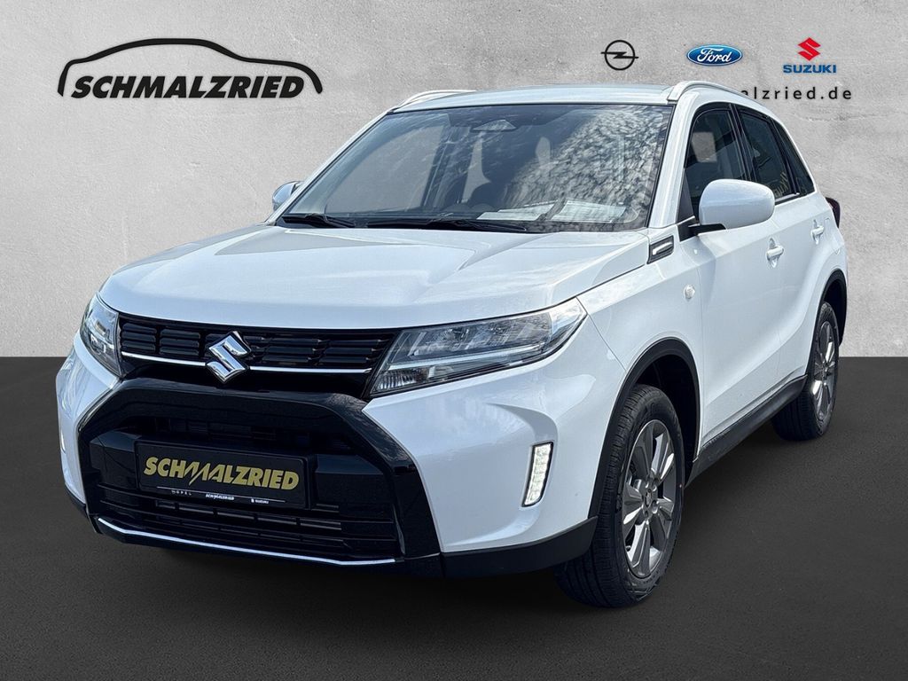 Suzuki Vitara 2025
