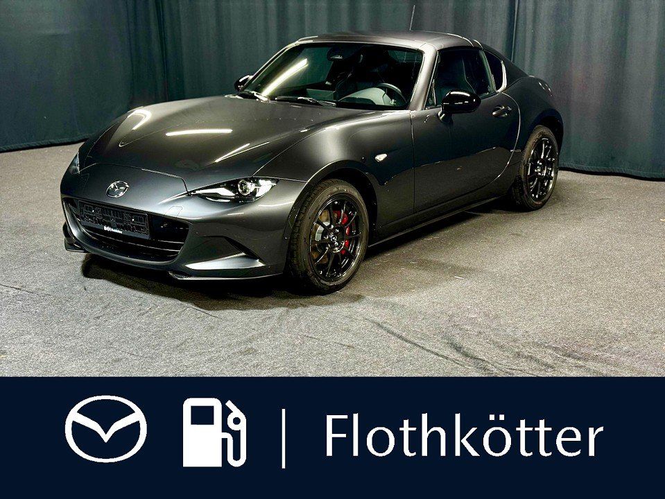 Mazda MX-5 2025