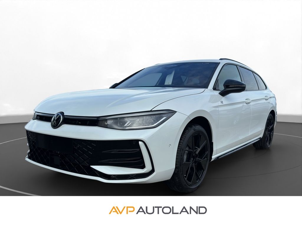 Volkswagen Passat 2025