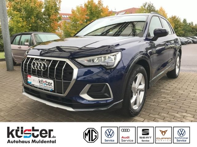 Audi Q3 2023