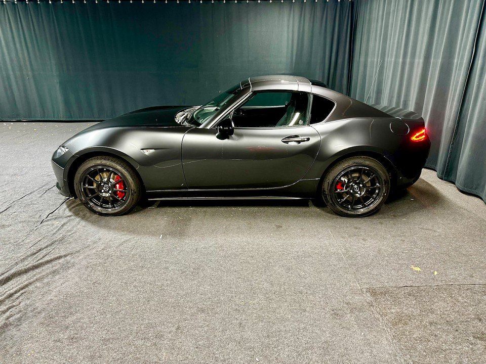 Mazda MX-5 2025