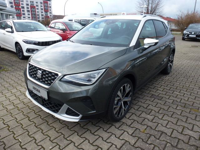 Seat Arona 2023