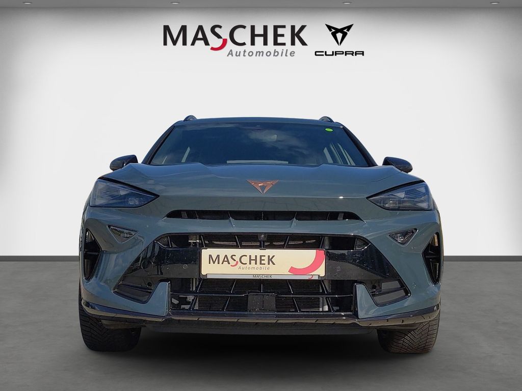 Cupra Formentor 2025